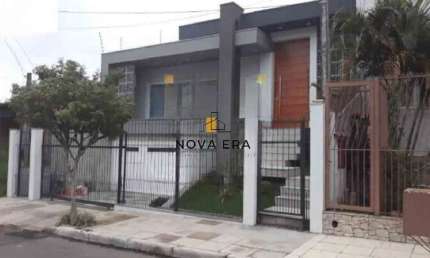 Casa com 3 quartos à venda no Vale do Sol, Cachoeirinha , 200 m2 por R$ 848.000