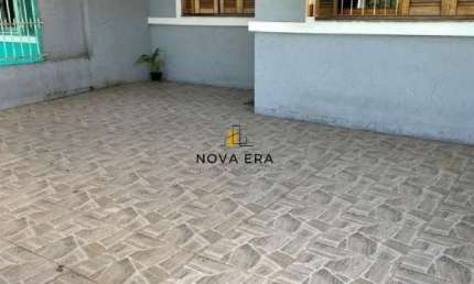 Casa com 2 quartos à venda no Jardim do Bosque, Cachoeirinha , 210 m2 por R$ 369.900