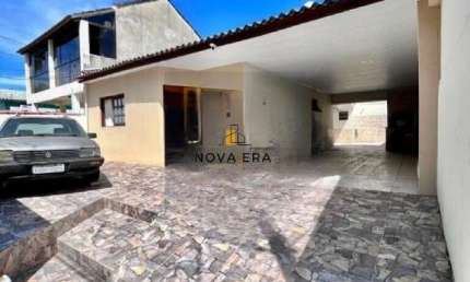 Casa com 2 quartos à venda no Parque da Matriz, Cachoeirinha , 200 m2 por R$ 373.900
