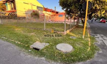 Terreno à venda no Parque da Matriz, Cachoeirinha  por R$ 299.000