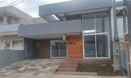 Casa com 3 quartos à venda no Vale do Sol, Cachoeirinha , 200 m2 por R$ 819.900