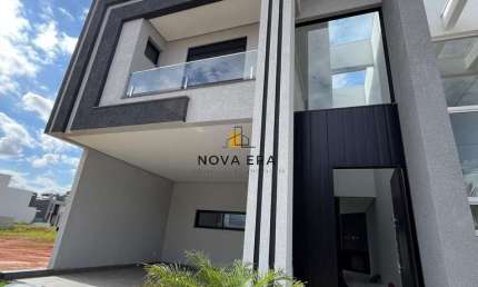 Casa com 3 quartos à venda no Central Parque, Cachoeirinha  por R$ 1.269.900