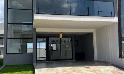 Casa em condomínio fechado com 3 quartos à venda no Central Parque, Cachoeirinha  por R$ 1.195.000