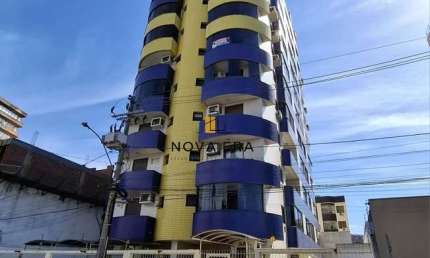 Apartamento com 2 quartos à venda na Vila Eunice Nova, Cachoeirinha , 73 m2 por R$ 449.000