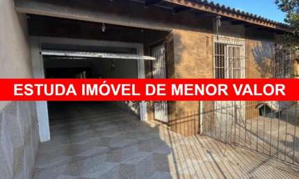 Casa com 3 quartos à venda no Parque da Matriz, Cachoeirinha , 125 m2 por R$ 389.900