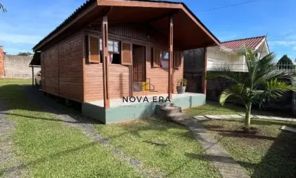 Casa com 2 quartos à venda na Vila Silveira Martins, Cachoeirinha , 50 m2 por R$ 289.900
