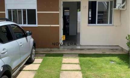Casa com 2 quartos à venda no Nova Cachoeirinha, Cachoeirinha  por R$ 215.000