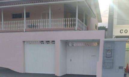 Sobrado à venda, 680 m² por R$ 1.400.000,00 - Jardim Guadalajara - Sorocaba/SP