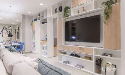 Apartamento à venda, 46 m² por R$ 324.000,00 - Vale Verde I - Sorocaba/SP