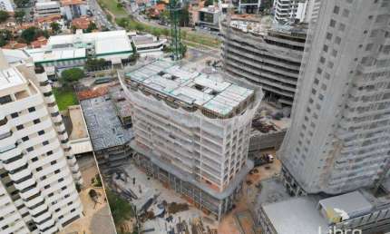 Apartamento à venda, 106 m² por R$ 1.027.000,00 - Planeta Square Garden - Sorocaba/SP