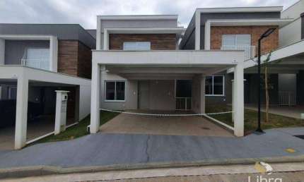 Sobrado à venda por R$ 969.735,00 - Tirreno Residences - Sorocaba/SP