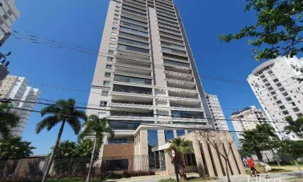 Apartamento à venda, 314 m² por R$ 3.600.000,00 - Edifício Dijon - Sorocaba/SP