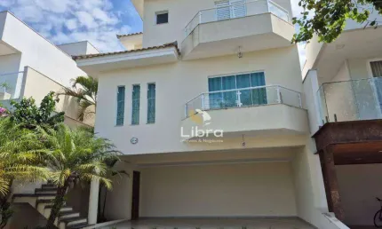 Casa à venda, 230 m² por R$ 1.150.000,00 - Condomínio Vila dos Inglezes - Sorocaba/SP