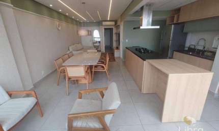 Apartamento à venda, 123 m² por R$ 1.398.000,00 - JK Boa Vista - Sorocaba/SP