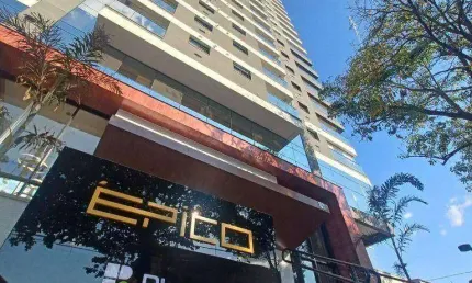 Apartamento com 2 dormitórios, 85 m² - venda por R$ 1.150.000,00 ou aluguel por R$ 6.925,00/mês - Edifício Épico - Sorocaba/SP