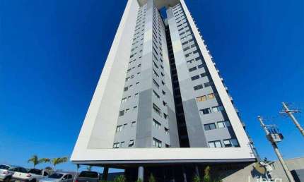Apartamento com 3 dormitórios à venda, 89 m² por R$ 895.000,00 - JK Jardins - Votorantim/SP