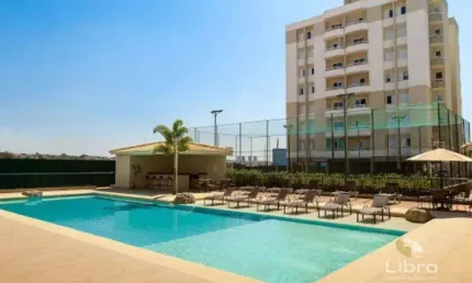 Apartamento com 3 dormitórios à venda, 80 m² por R$ 780.000,00 - Condominio Nature Residencial Clube - Sorocaba/SP
