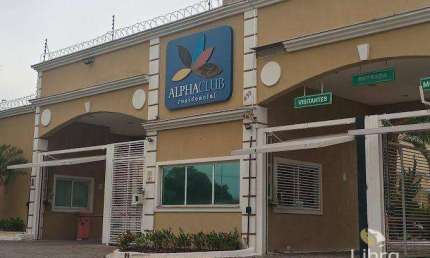 Apartamento com 2 dormitórios à venda, 56 m² por R$ 350.000,00 - Condomínio Alpha Club Residencial - Votorantim/SP