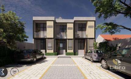 Sobrado com 2 dormitórios à venda, 85 m² por R$ 450.000,00 - Jardim Simus - Sorocaba/SP