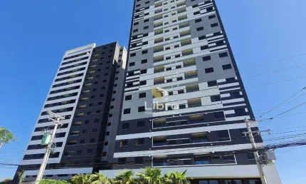 Apartamento à venda, 46 m² por R$ 543.000,00 - Condomínio Edifício Connect Planeta - Sorocaba/SP