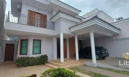 Casa com 3 dormitórios à venda, 217 m² por R$ 1.050.000,00 - Jardim Santa Rosália - Sorocaba/SP
