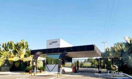 Casa com 3 dormitórios à venda, 180 m² por R$ 1.530.000,00 - Condomínio Residencial Sun Lake - Sorocaba/SP