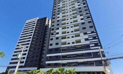 Apartamento à venda, 46 m² por R$ 565.000,00 - Condomínio Edifício Connect Planeta - Sorocaba/SP