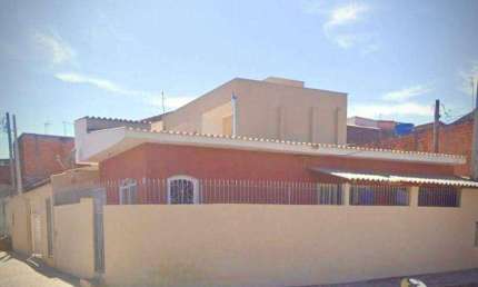 Casa com 2 dormitórios à venda, 81 m² por R$ 290.000,00 - Jardim Tatiana - Votorantim/SP