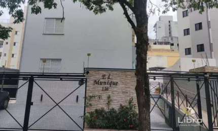 Apartamento com 2 dormitórios à venda, 69 m² por R$ 469.000,00 - Parque Campolim - Sorocaba/SP