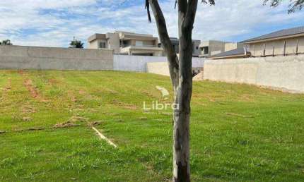 Terreno à venda, 720 m² por R$ 494.000,00 - Condomínio Residencial Evidence - Sorocaba/SP