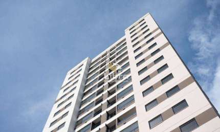 Apartamento com 1 dormitório à venda, 48 m² por R$ 450.000,00 - Union Planeta - Sorocaba/SP