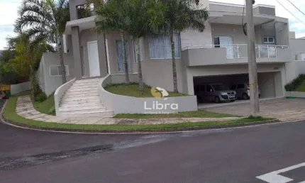 Casa à venda, 331 m² por R$ 2.590.000,00 - Condomínio Vila dos Inglezes - Sorocaba/SP