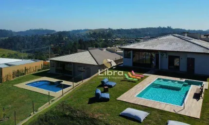 Casa à venda, 180 m² por R$ 1.600.000,00 - Mairinque - Mairinque/SP