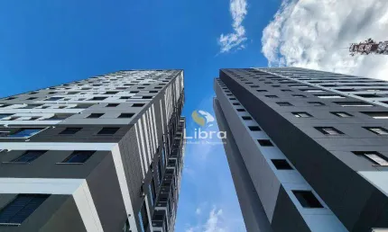 Apartamento à venda, 88 m² por R$ 1.000.000,00 - Condomínio Edifício Connect Planeta - Sorocaba/SP