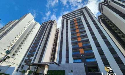Apartamento à venda, 67 m² por R$ 620.000,00 - Condomínio Riserva Natura - Sorocaba/SP