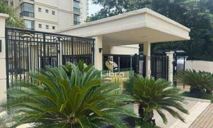 Apartamento à venda, 246 m² por R$ 3.200.000,00 - Jardim Portal da Colina - Sorocaba/SP