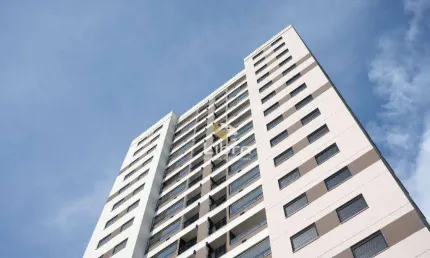 Apartamento à venda, 48 m² por R$ 445.000,00 - Union Planeta - Sorocaba/SP