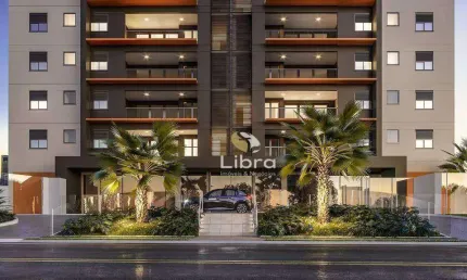 Apartamento com 3 dormitórios à venda, 143 m² por R$ 1.790.000,00 - Toulouse Planeta - Sorocaba/SP