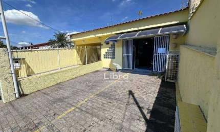 Casa com 3 dormitórios à venda, 193 m² por R$ 1.300.000,00 - Jardim América - Sorocaba/SP