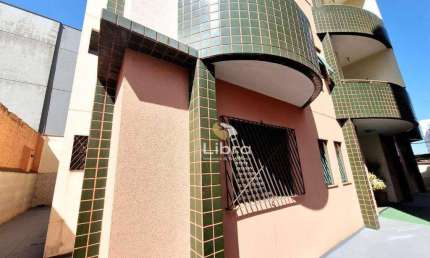 Apartamento à venda, 87 m² por R$ 440.000,00 - Parque Campolim - Sorocaba/SP