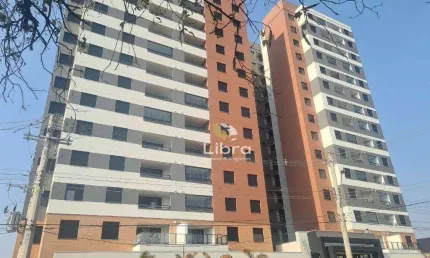 Apartamento com 3 dormitórios à venda, 83 m² por R$ 880.000,00 - Riserva Divino - Sorocaba/SP