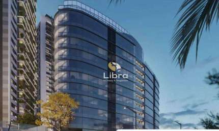 Sala para alugar, 57 m² por R$ 4.600/mês - Jardim Emília - Sorocaba/SP