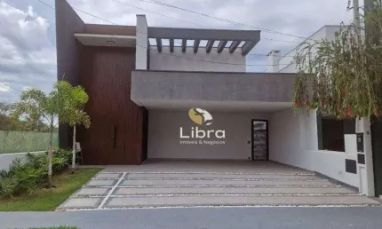 Casa com 3 dormitórios à venda, 200 m² por R$ 1.630.000,00 - Aparecidinha - Sorocaba/SP