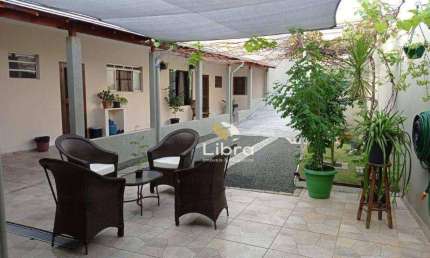 Casa com 2 dormitórios à venda, 230 m² por R$ 590.000 - Vila Haro - Sorocaba/SP