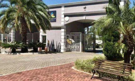Apartamento com 3 dormitórios à venda, 68 m² por R$ 410.000,00 - Condomínio Alpha Club Residencial - Votorantim/SP