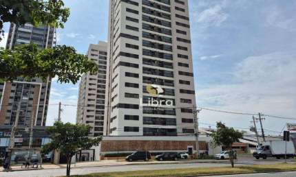 Apartamento com 3 dormitórios à venda, 91 m² por R$ 960.000,00 - Union Planeta - Sorocaba/SP