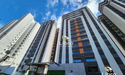 Apartamento com 2 dormitórios para alugar, 67 m² por R$ 3.432,00/mês - Condomínio Riserva Natura - Sorocaba/SP