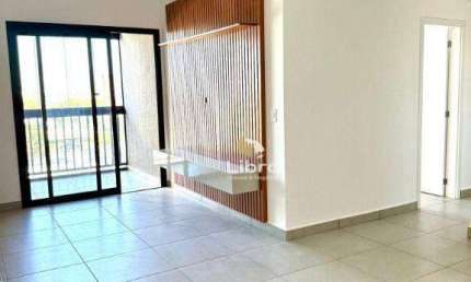Apartamento com 2 dormitórios para alugar, 76 m² por R$ 5.489,26/mês - Condomínio Edifício JK Boa Vista - Sorocaba/SP