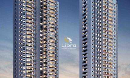 Apartamento com 2 dormitórios à venda, 69 m² por R$ 680.000,00 - Pátio Boa Vista - Sorocaba/SP