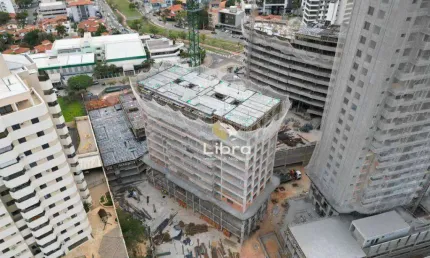 Apartamento com 1 dormitório à venda, 55 m² por R$ 620.000,00 - Planeta Square Garden - Sorocaba/SP